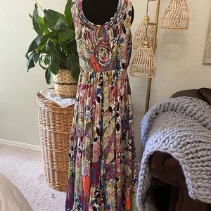 Neiman Marcus Indikka dress